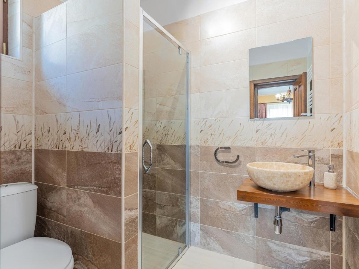 Hotel Casa Saraste Râșnov Zewnętrze zdjęcie