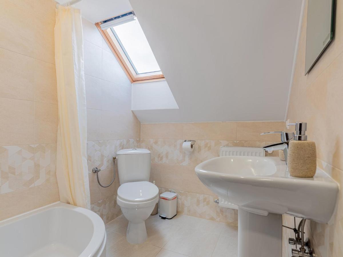 Hotel Casa Saraste Râșnov Zewnętrze zdjęcie