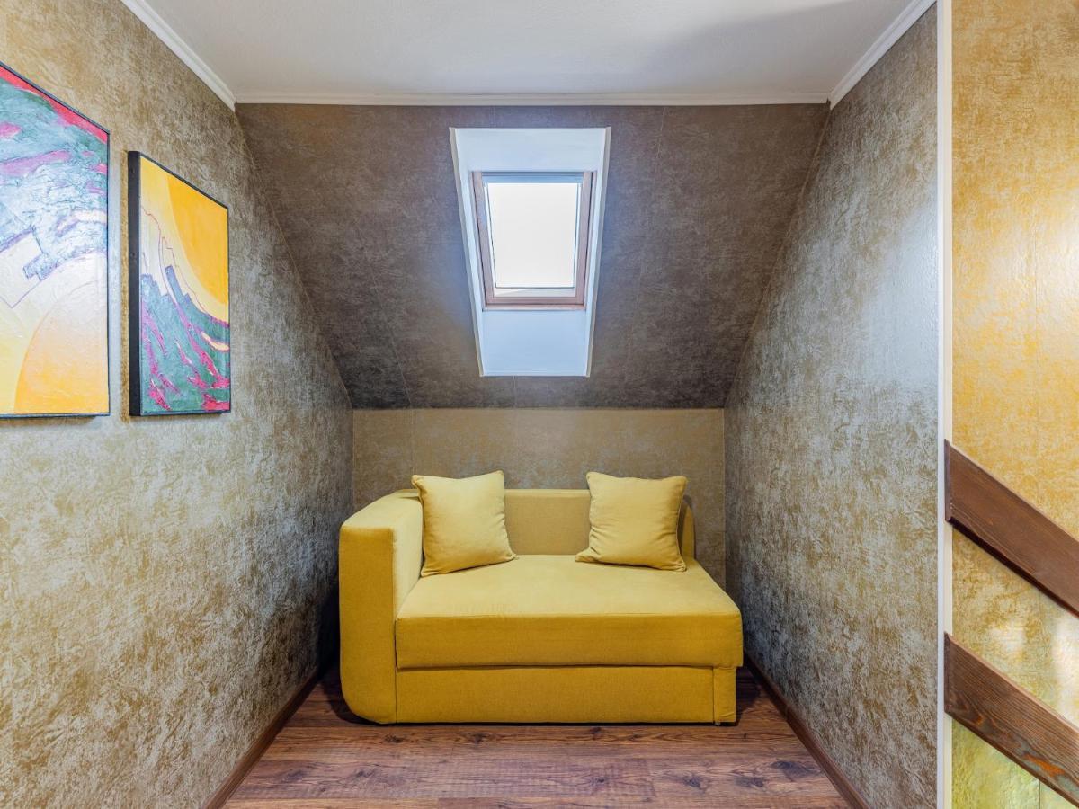 Hotel Casa Saraste Râșnov Zewnętrze zdjęcie