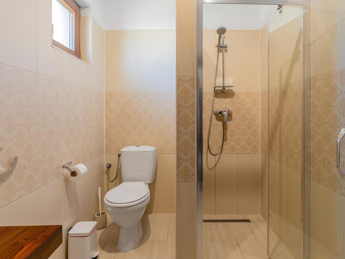 Hotel Casa Saraste Râșnov Zewnętrze zdjęcie